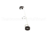 FK07302 Cleveland Boiler Base Glass Water Gauge