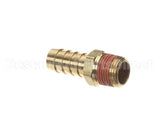 FK100746 Cleveland Kit-Fitting,Hose,1/2Hx3/8Mpt Pipe