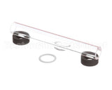 FK101900 Cleveland Large Steam Coil Glass Water G