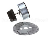 FK102394 Cleveland Kit,Timer 60 Min Ball, Jk Pres