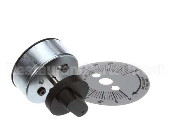 FK102394 Cleveland Kit,Timer 60 Min Ball, Jk Pres