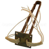 FK103881 Compatible Cleveland Steamer Element 208V 8000W 2-1/4" Oc