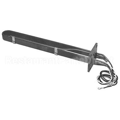 FK1038811 Compatible Cleveland Steamer Element 240V 8000W 2-1/4" Oc