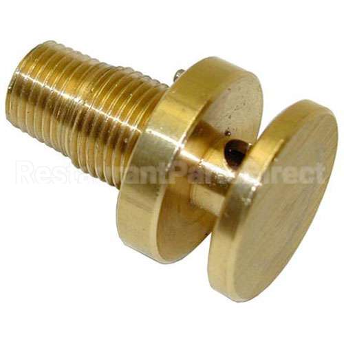 FK104009 Compatible Cleveland Steam Injector Nozzle
