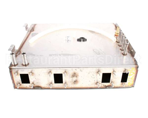 FK104195 Cleveland Kit;Service Boiler;21Cet 16;Hl