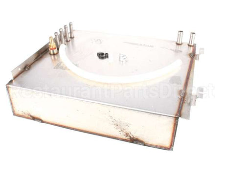 FK104195 Cleveland Kit;Service Boiler;21Cet 16;Hl