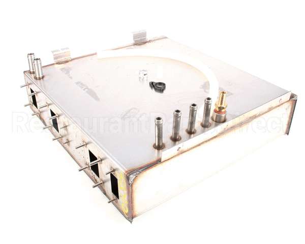 FK104195 Cleveland Kit;Service Boiler;21Cet 16;Hl