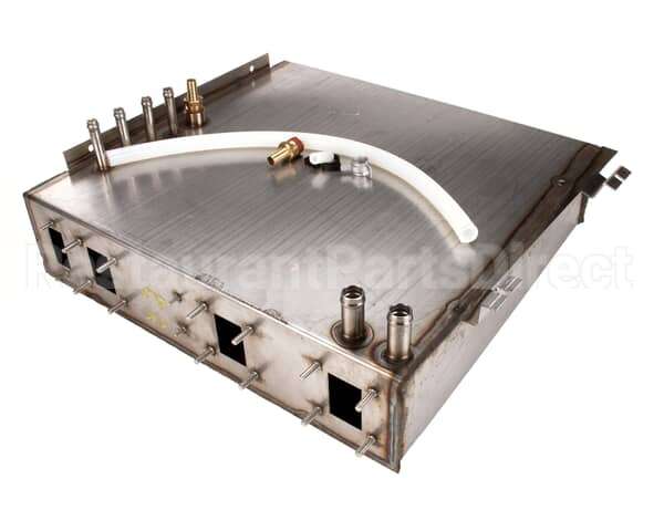 FK1041951 Cleveland Kit;Service Boiler;21Cet 16;Hr