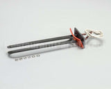 FK1043062 Cleveland 440-480V; 300W; Dryer Element