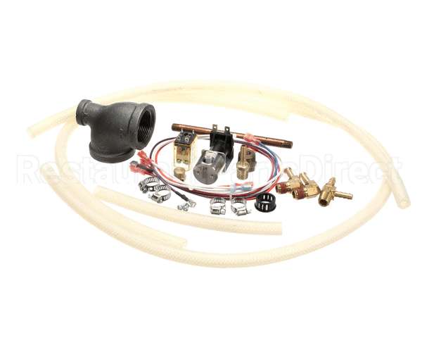 FK104658 Cleveland Kit;Drain Cooling;Sc3.1/ 5.1;W