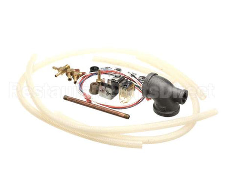 FK104658 Cleveland Kit;Drain Cooling;Sc3.1/ 5.1;W