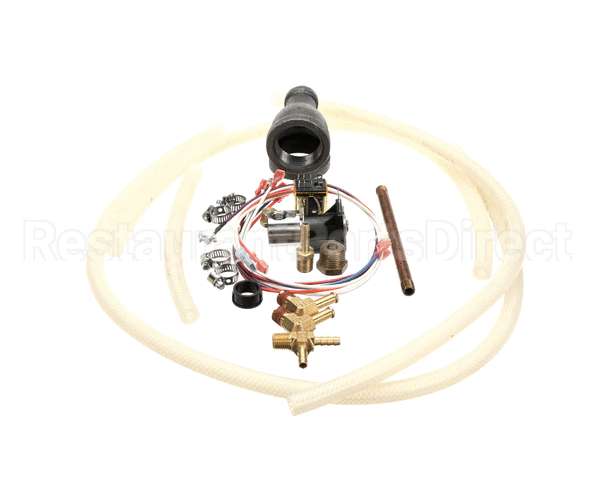 FK104658 Cleveland Kit;Drain Cooling;Sc3.1/ 5.1;W