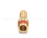 FK105277 Cleveland Kit-Fitting,Hose Barb,3/8Hx 1/4Npt