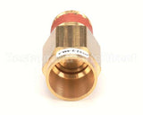 FK105575 Cleveland Kit-Valve,5Psi Relief,2 Ends T