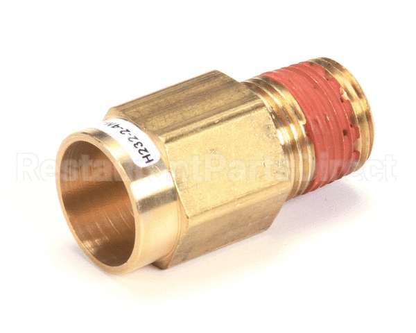 FK105575 Cleveland Kit-Valve,5Psi Relief,2 Ends T