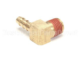 FK105786 Cleveland Kit-Fitting,Hose Barb,1/4Hx 1/4Mpt