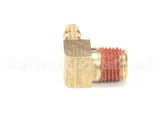 FK105786 Cleveland Kit-Fitting,Hose Barb,1/4Hx 1/4Mpt