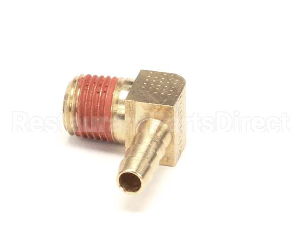FK105786 Cleveland Kit-Fitting,Hose Barb,1/4Hx 1/4Mpt