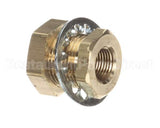 FK105794 Cleveland Kit-Fitting,Bulkhead,3/8 In Nptx3/