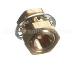 FK105794 Cleveland Kit-Fitting,Bulkhead,3/8 In Nptx3/