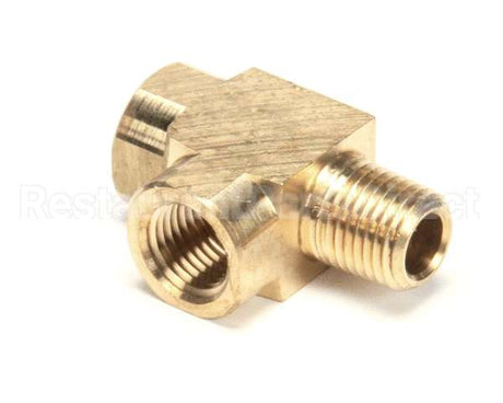 FK106663 Cleveland Kit-Tee,Male Run,1/4Mpt X1/4Fp