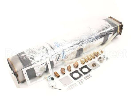 FK108015 Cleveland Kit;Gemini Service Blr