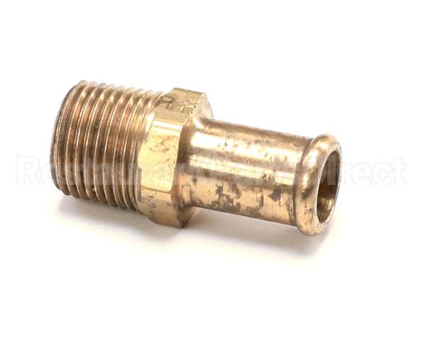 FK108207 Cleveland Kit-Fitting,Hose Barb,1/2Hx 3/8Npt