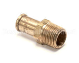 FK108207 Cleveland Kit-Fitting,Hose Barb,1/2Hx 3/8Npt