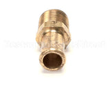 FK108207 Cleveland Kit-Fitting,Hose Barb,1/2Hx 3/8Npt