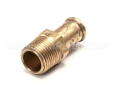 FK108207 Cleveland Kit-Fitting,Hose Barb,1/2Hx 3/8Npt
