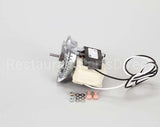 FK110683 Cleveland Motor,Stmchf W/Shaft Seal Inst