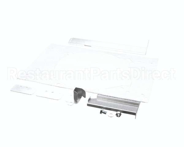 FK11070003859 Lincoln Cti Controls Cooling Kit Retro