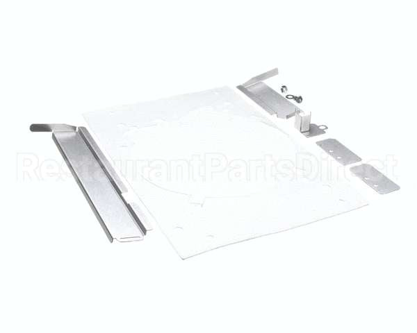 FK11070003859 Lincoln Cti Controls Cooling Kit Retro