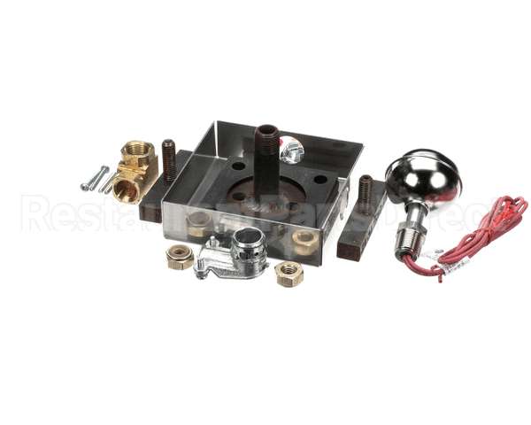FK110857 Cleveland Kit;Slwco;Clamp Mounted For Un