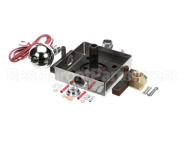 FK110857 Cleveland Kit;Slwco;Clamp Mounted For Un