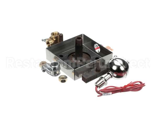 FK110857 Cleveland Kit;Slwco;Clamp Mounted For Un