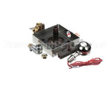 FK110857 Cleveland Kit;Slwco;Clamp Mounted For Un