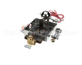 FK110857 Cleveland Kit;Slwco;Clamp Mounted For Un