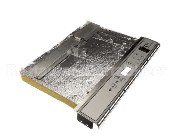 FK11090003238 Lincoln Dcti Controls Cool Retrofit