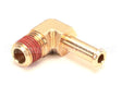 FK111289 Cleveland Kit-Fitting,Hose Barb,90 Deg 1/4Hx