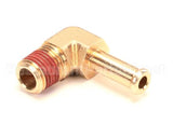 FK111289 Cleveland Kit-Fitting,Hose Barb,90 Deg 1/4Hx