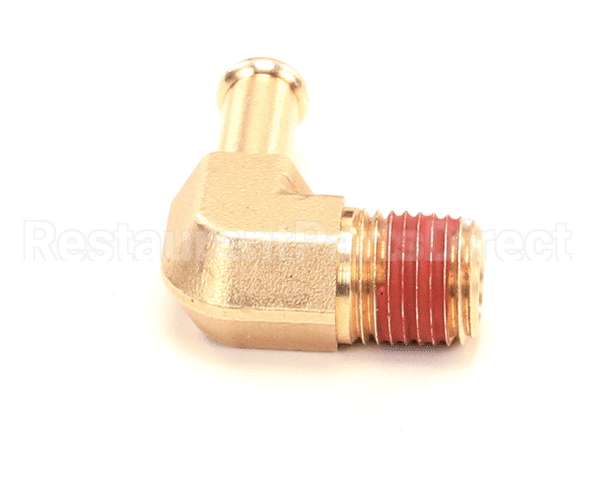 FK111289 Cleveland Kit-Fitting,Hose Barb,90 Deg 1/4Hx