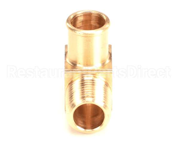 FK111354 Cleveland Kit-Fitting,Barb,3/4Hx1/2Mpt 90 De