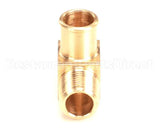 FK111354 Cleveland Kit-Fitting,Barb,3/4Hx1/2Mpt 90 De