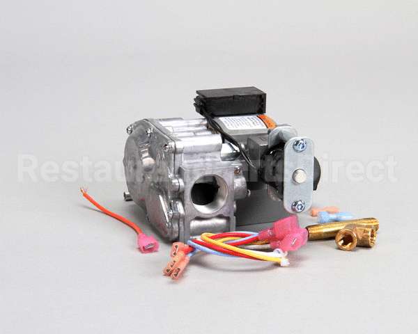 FK113049 Cleveland Kit,Replacement,2-Stage Gas Va
