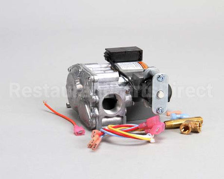 FK113049 Cleveland Kit,Replacement,2-Stage Gas Va