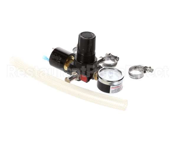 FK1132281 Cleveland Regulator Assembly,0.5Mm (8104804)