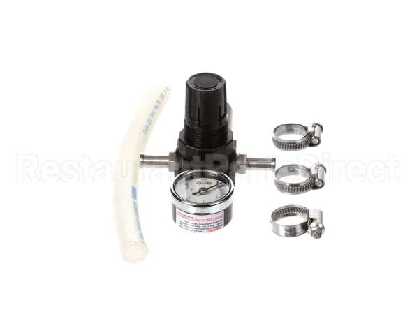 FK1132281 Cleveland Regulator Assembly,0.5Mm (8104804)