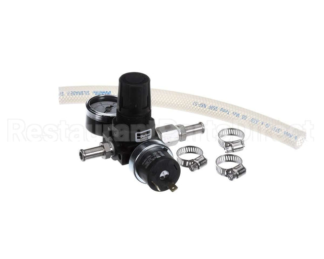 FK1132282 Convotherm Regulator Assmbly, 0.6Mm, Oes/Ogb