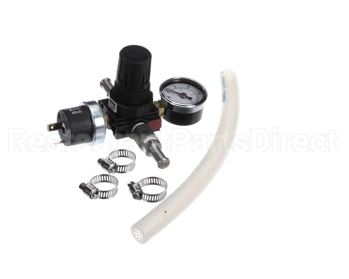 FK1132282 Convotherm Regulator Assmbly, 0.6Mm, Oes/Ogb